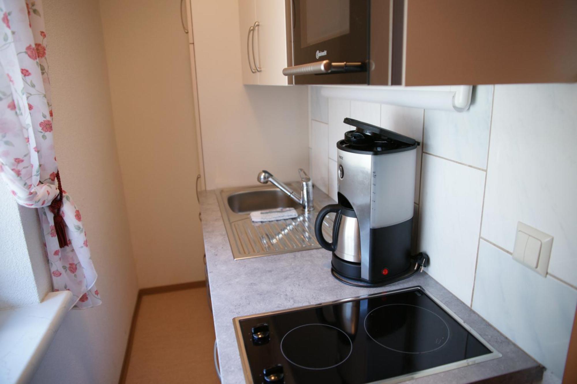 Saeuleck Appartement Inkl Skibus Mallnitz Exterior foto